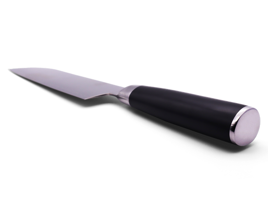 Franz Messer Santoku Griff G10