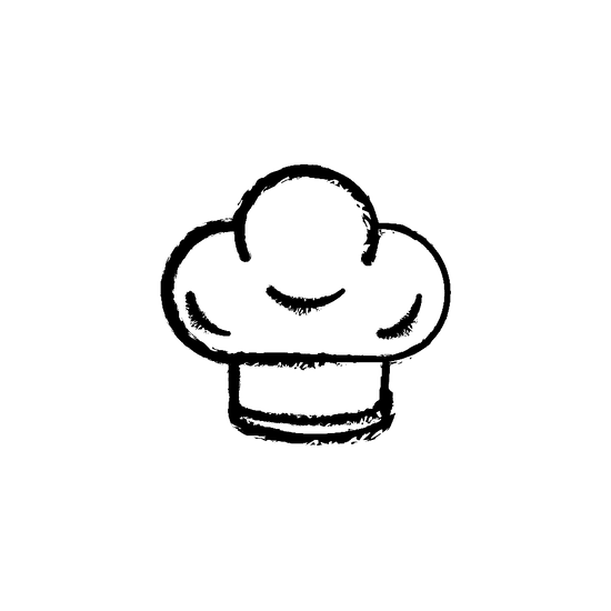 Von Profiköchen als